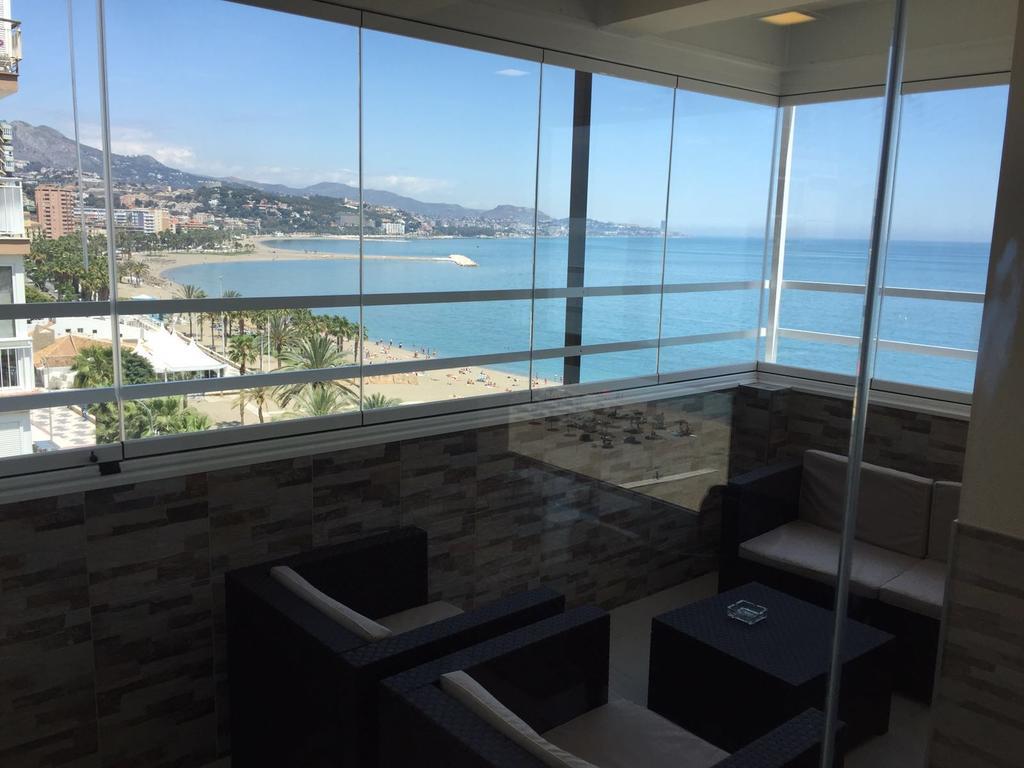 Lägenhet Royal Executive Málaga