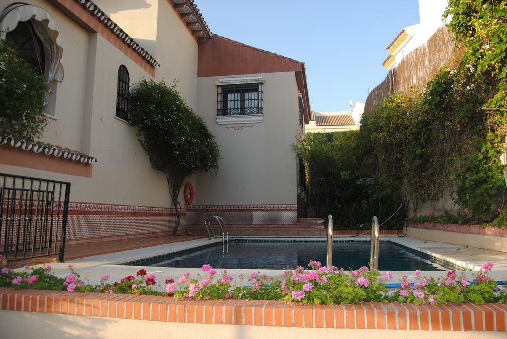Hotell Darkum Málaga