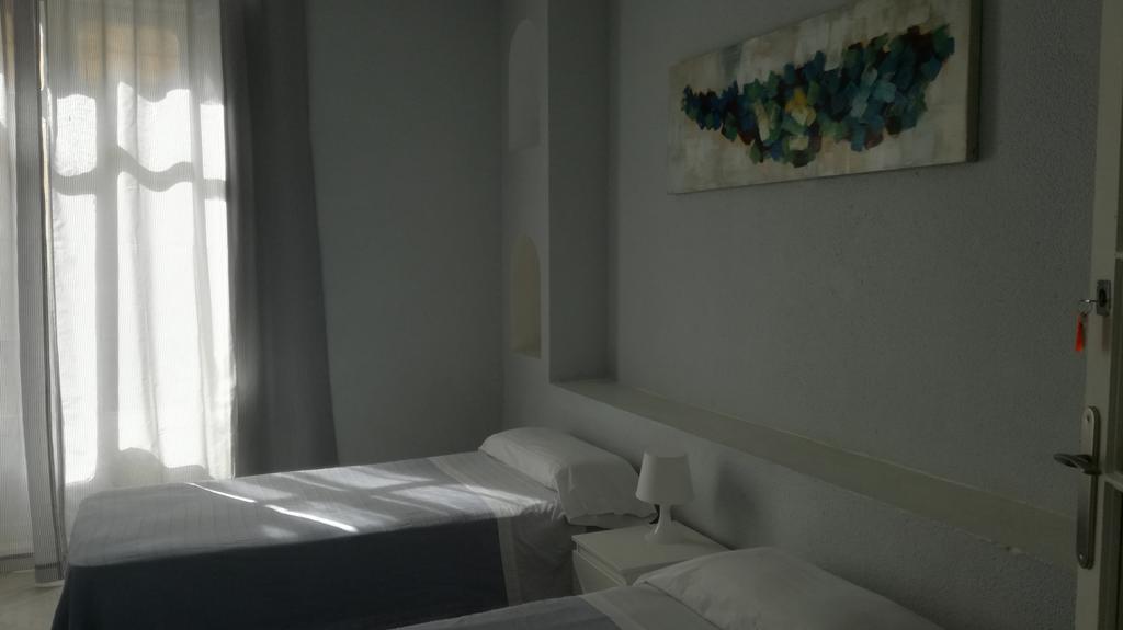 Gjestgiverier Santa Paula