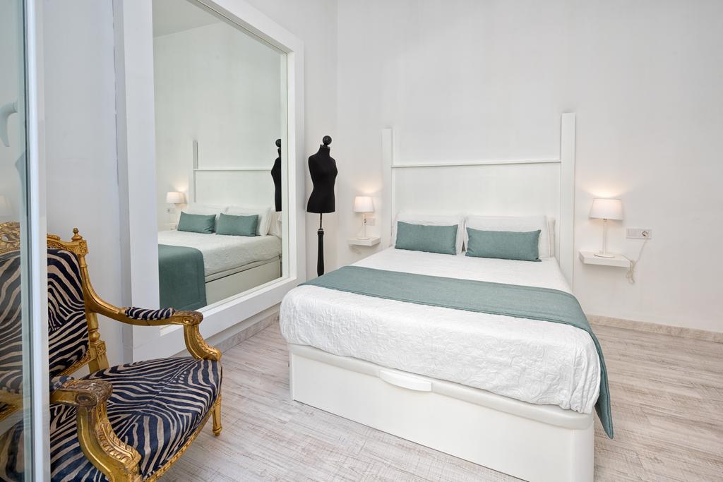 Iloftmalaga Center Appartement
