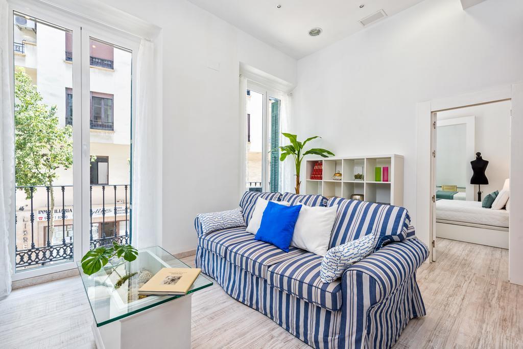 Iloftmalaga Center Málaga