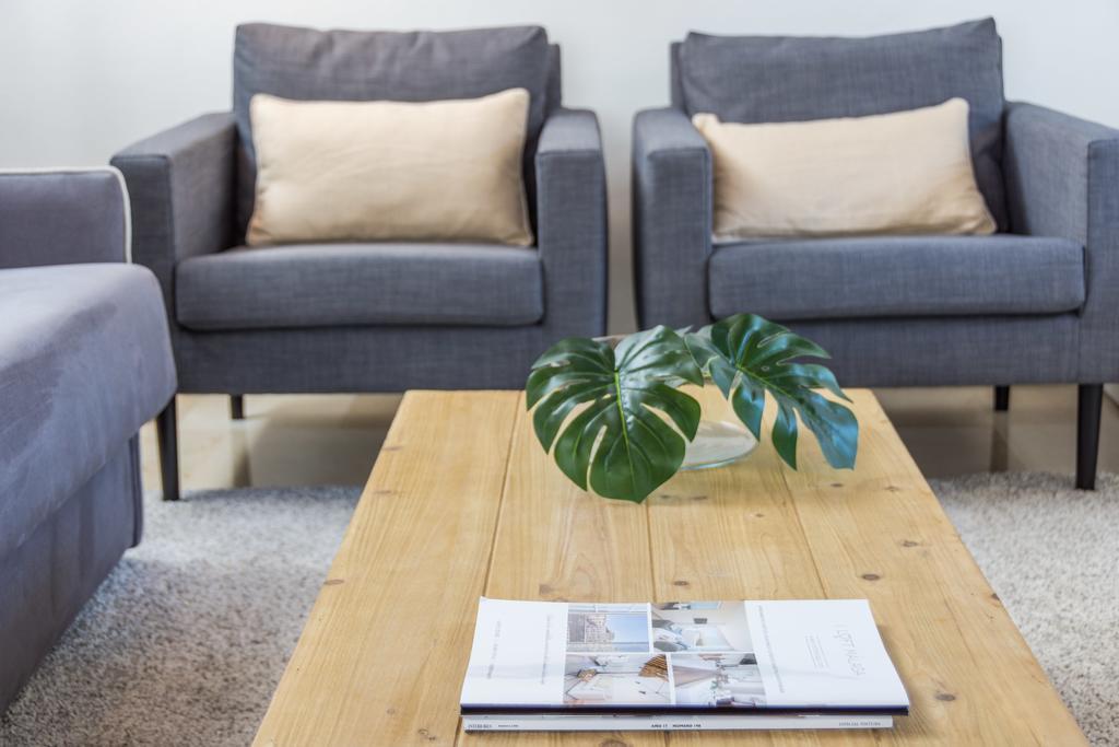 Appartement Iloftmalaga Center Málaga