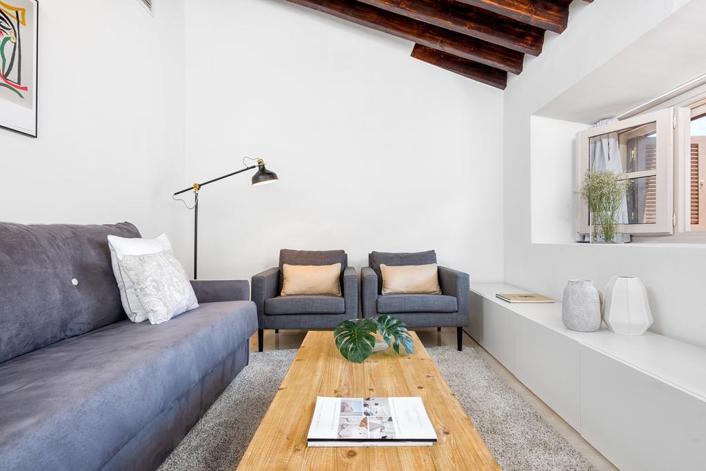 Appartement Iloftmalaga Center