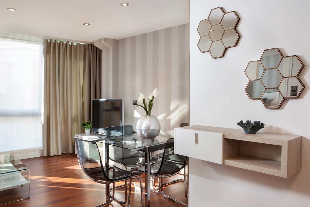 Appartement Inmalaga Constitucion *