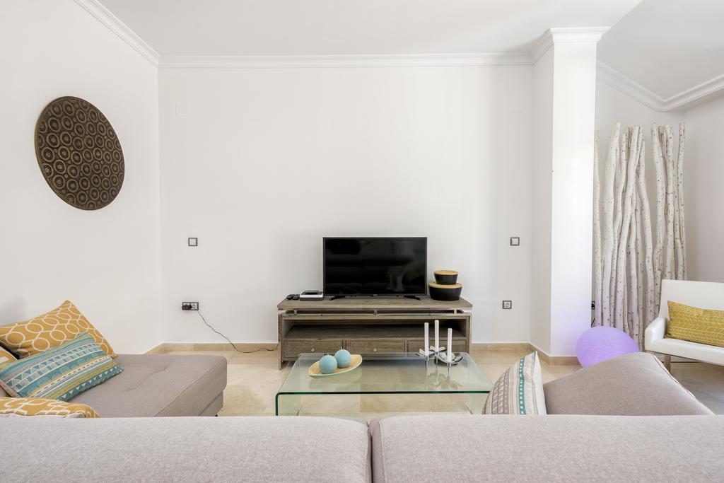 Apartamento San Lorenzo Penthouse In By Solaga Homes *