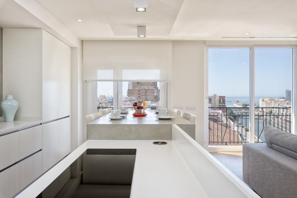 Apartment Linaje In By Solaga Homes