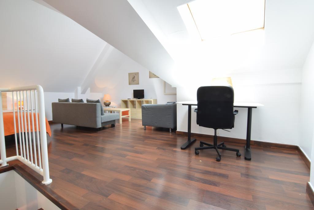 Apartment Letmalaga Economy Bishop Orchard Malaga