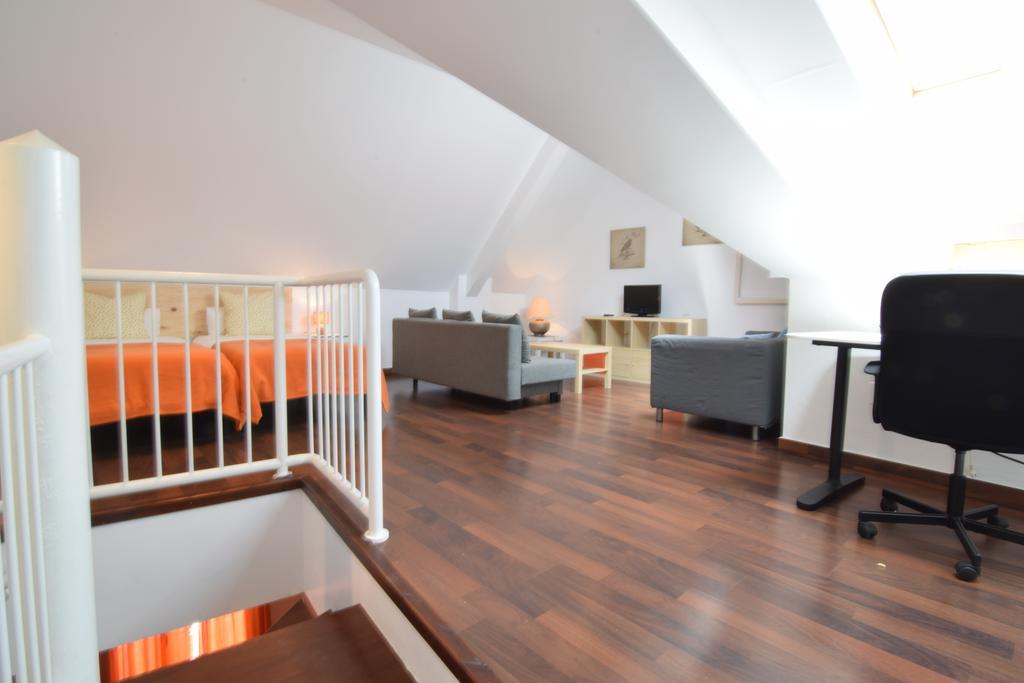 Letmalaga Economy Bishop Orchard Apartment Malaga