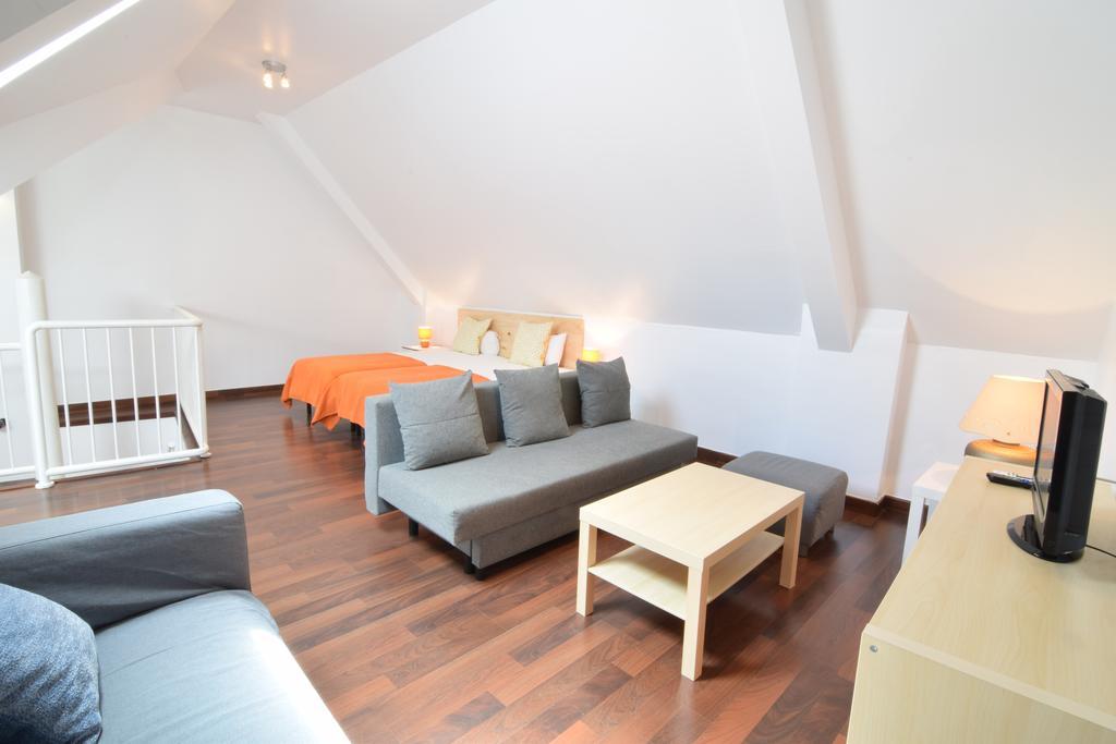 Letmalaga Economy Bishop Orchard Apartment *