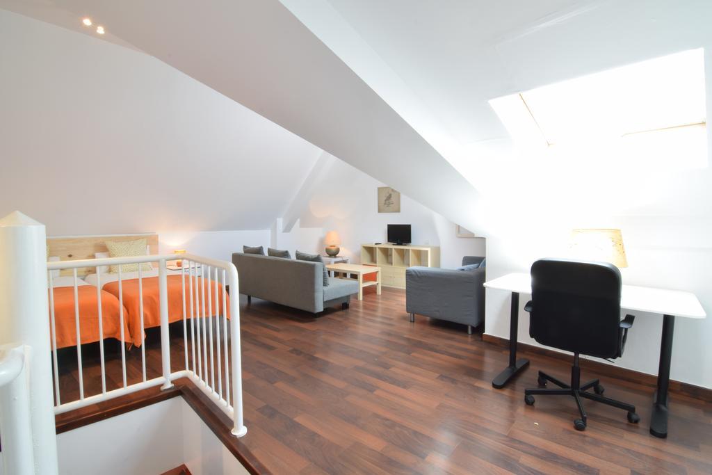 Letmalaga Economy Bishop Orchard Apartment *