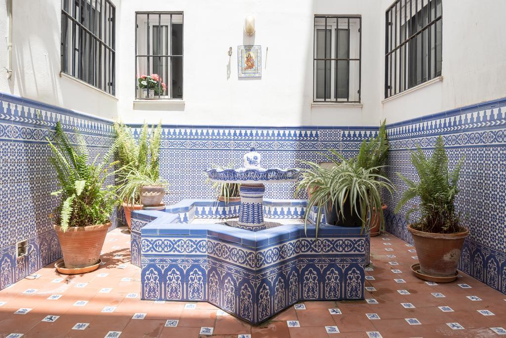 Apartamento Thyssen Museum Málaga
