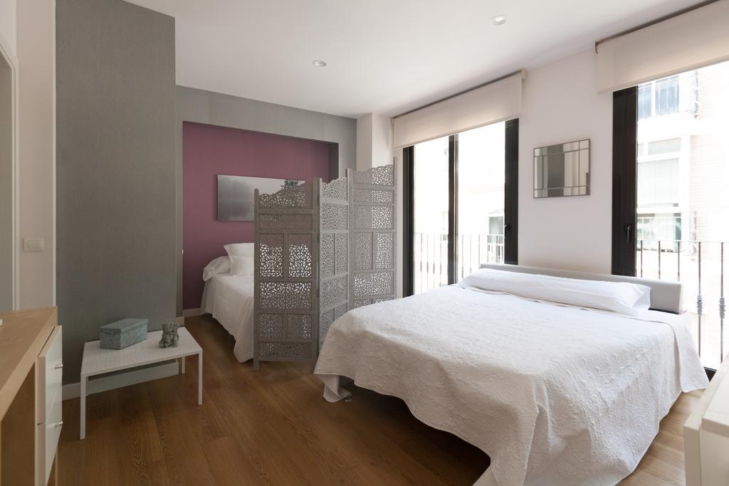 Fajardo Center * Malaga