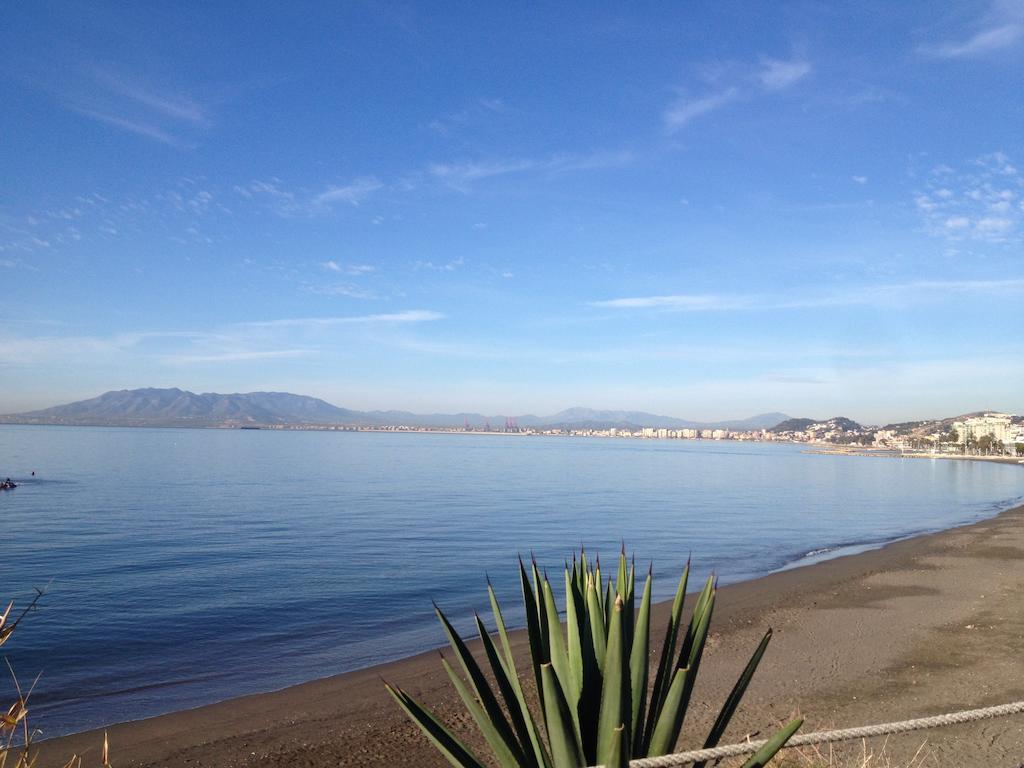 Apartamento Turisticos La Mundial Málaga
