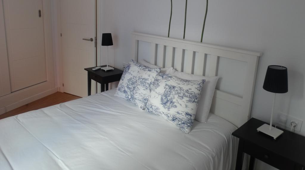 - Montano, 18 Apartment