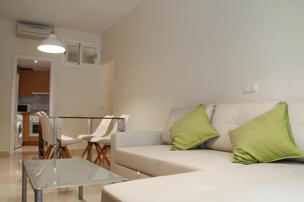 Ulises 2 Apartment Málaga