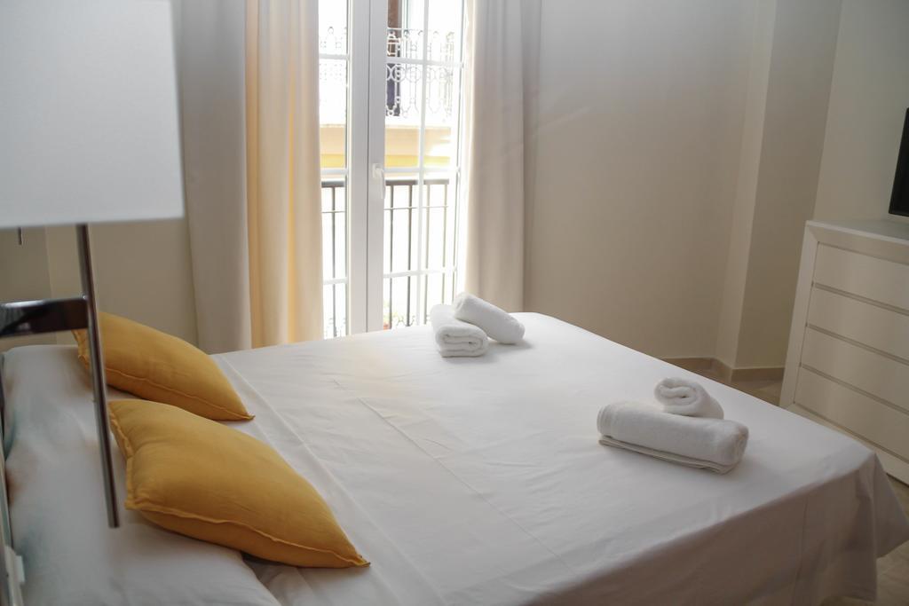 Ulises 2 Apartment Málaga