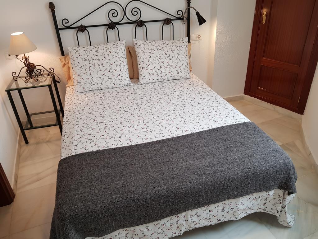Fan Flat Rosaleda Apartamento Málaga