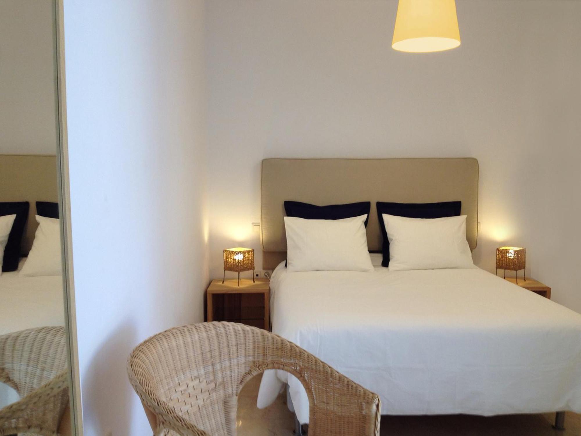 Appartement Dona Carmen