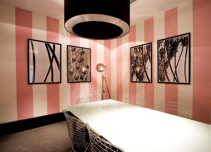 Hotell Mariposa 4*