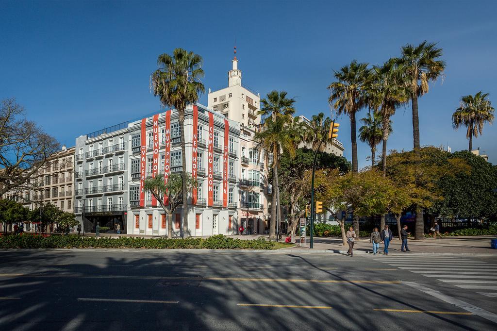 Mate Collection Valeria, Hotel Malaga