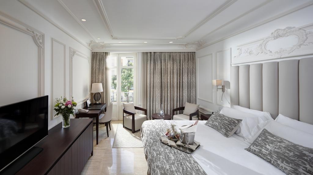 Hotel Gran Hotel Miramar Gl Malaga