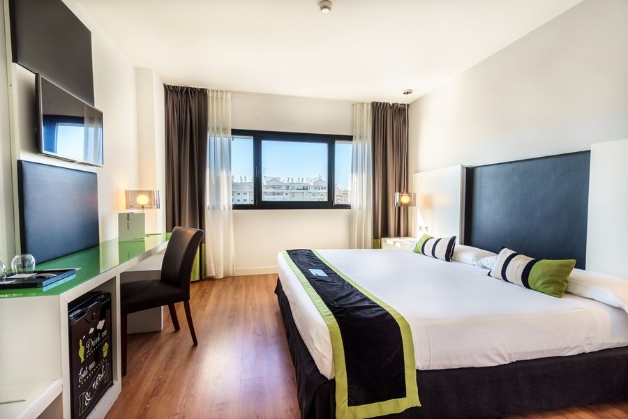 Catalonia Hotel