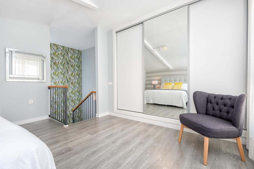 Iloftmalaga Plaza De Martires Appartement