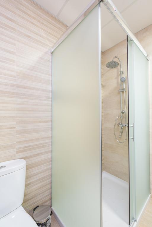 Iloftmalaga Plaza De Martires Appartement