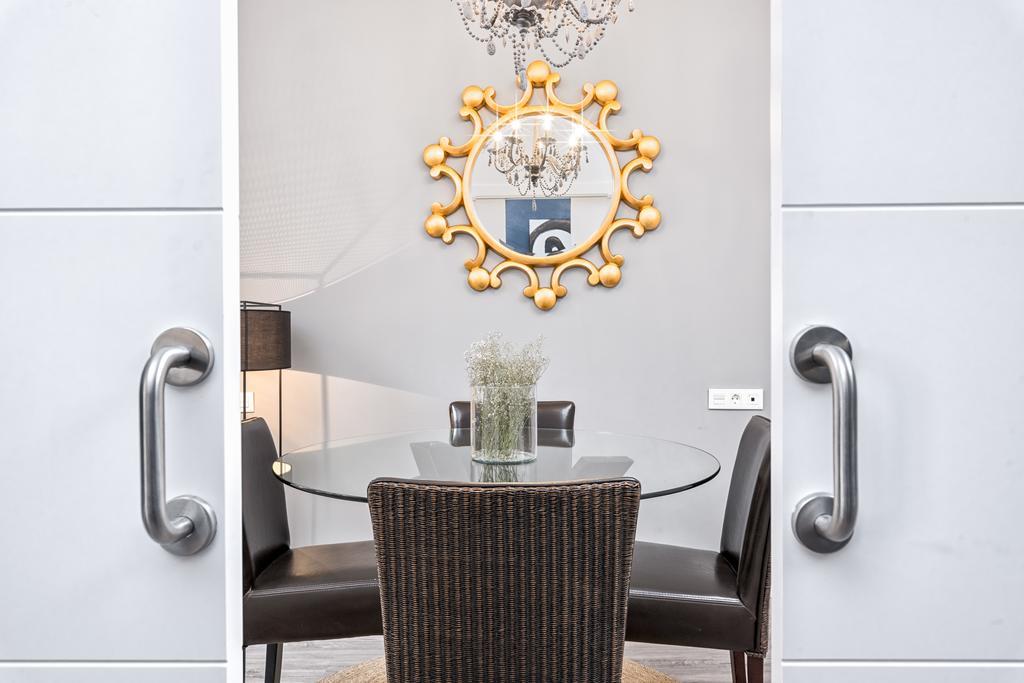 Appartement Iloftmalaga Plaza De Martires