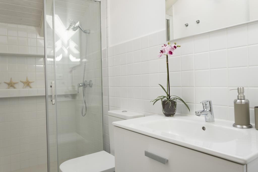 Leilighet Living4malaga Atico Cervantes