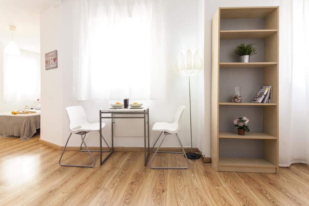 Frailes Freshapartments By Bossh! *