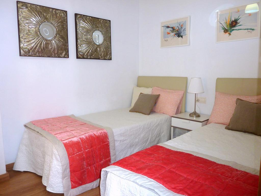 Appartement 4seasons Mezquitilla *