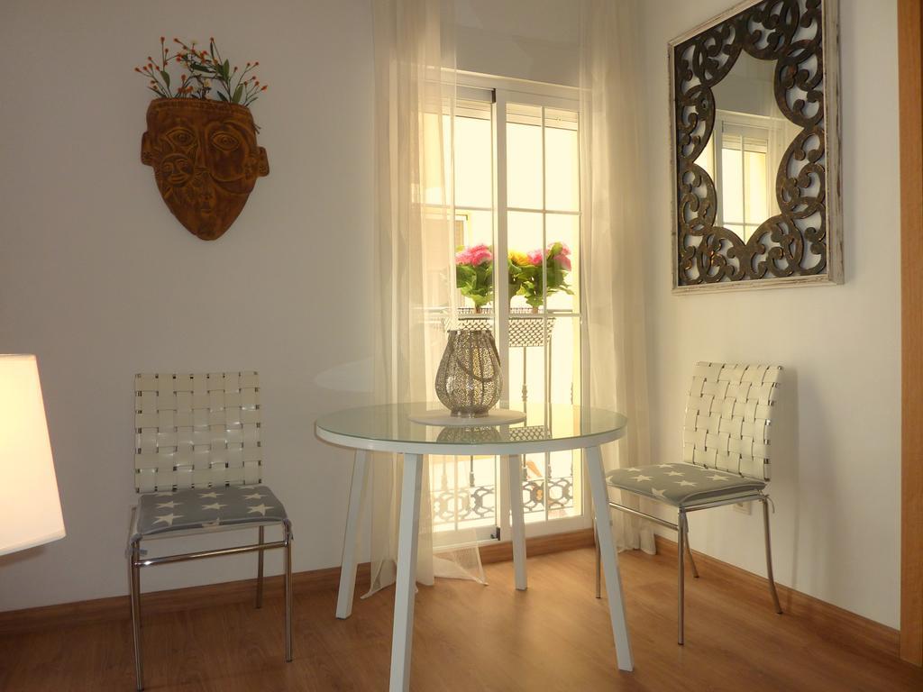 Appartement 4seasons Mezquitilla *