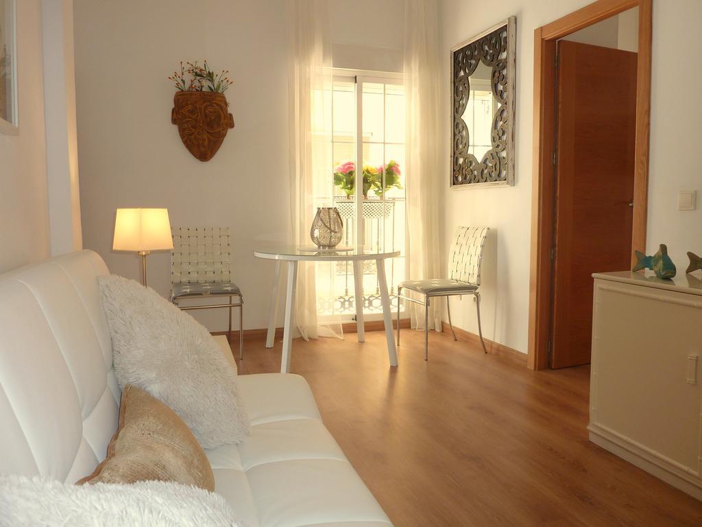 Appartement 4seasons Mezquitilla *