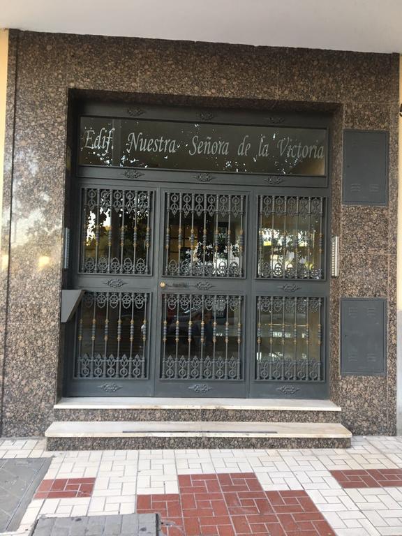 Conmdemalaga San Millan Centro Appartement