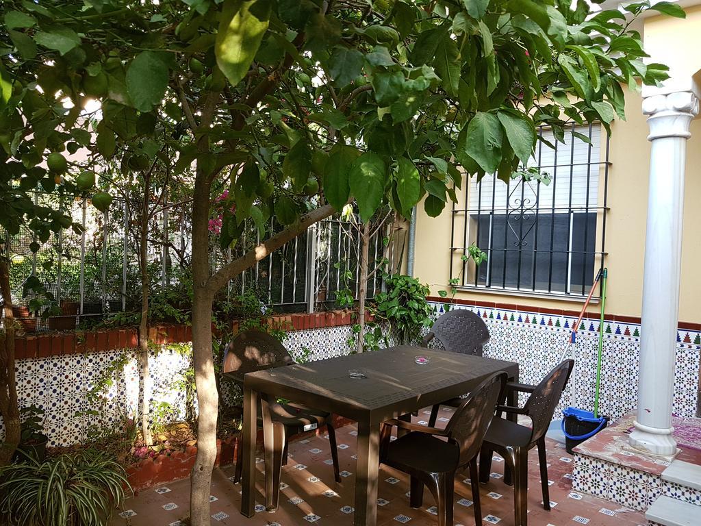 Homestay Patricia Malaga