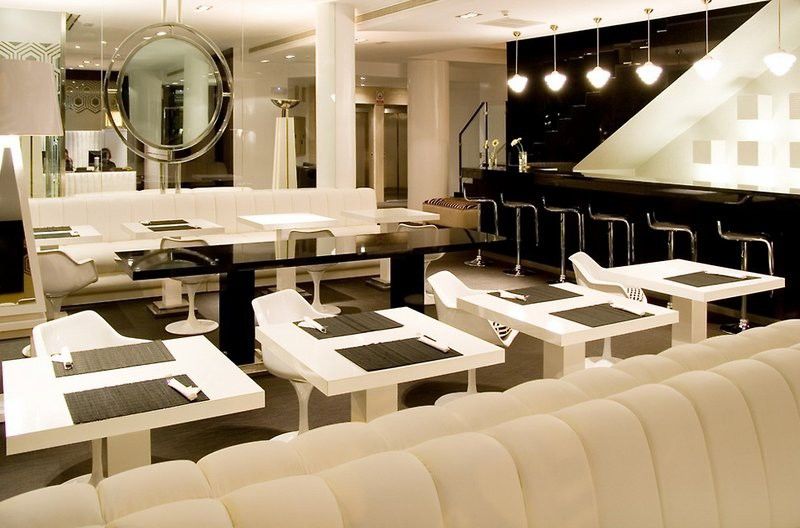 Mariposa Hotell