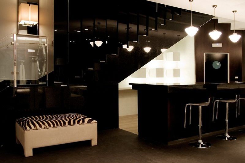 Mariposa Hotell 4*