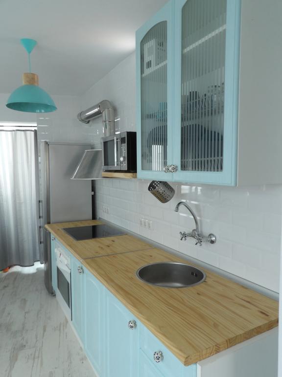 El Balcón De Apartamento