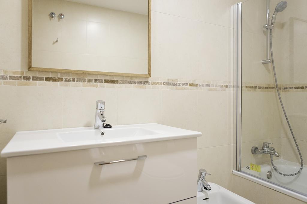 Suncity Flat Cánovas