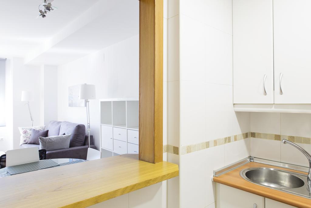 Apartamento Suncity Flat Cánovas