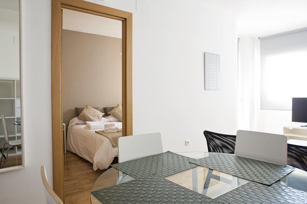 Suncity Flat Cánovas * Málaga