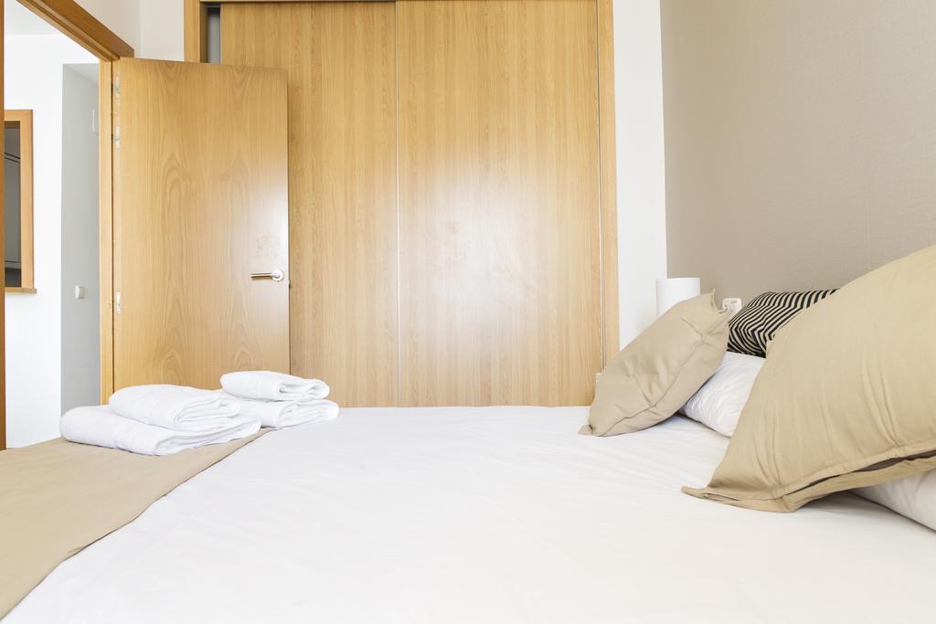 Suncity Flat Cánovas Málaga