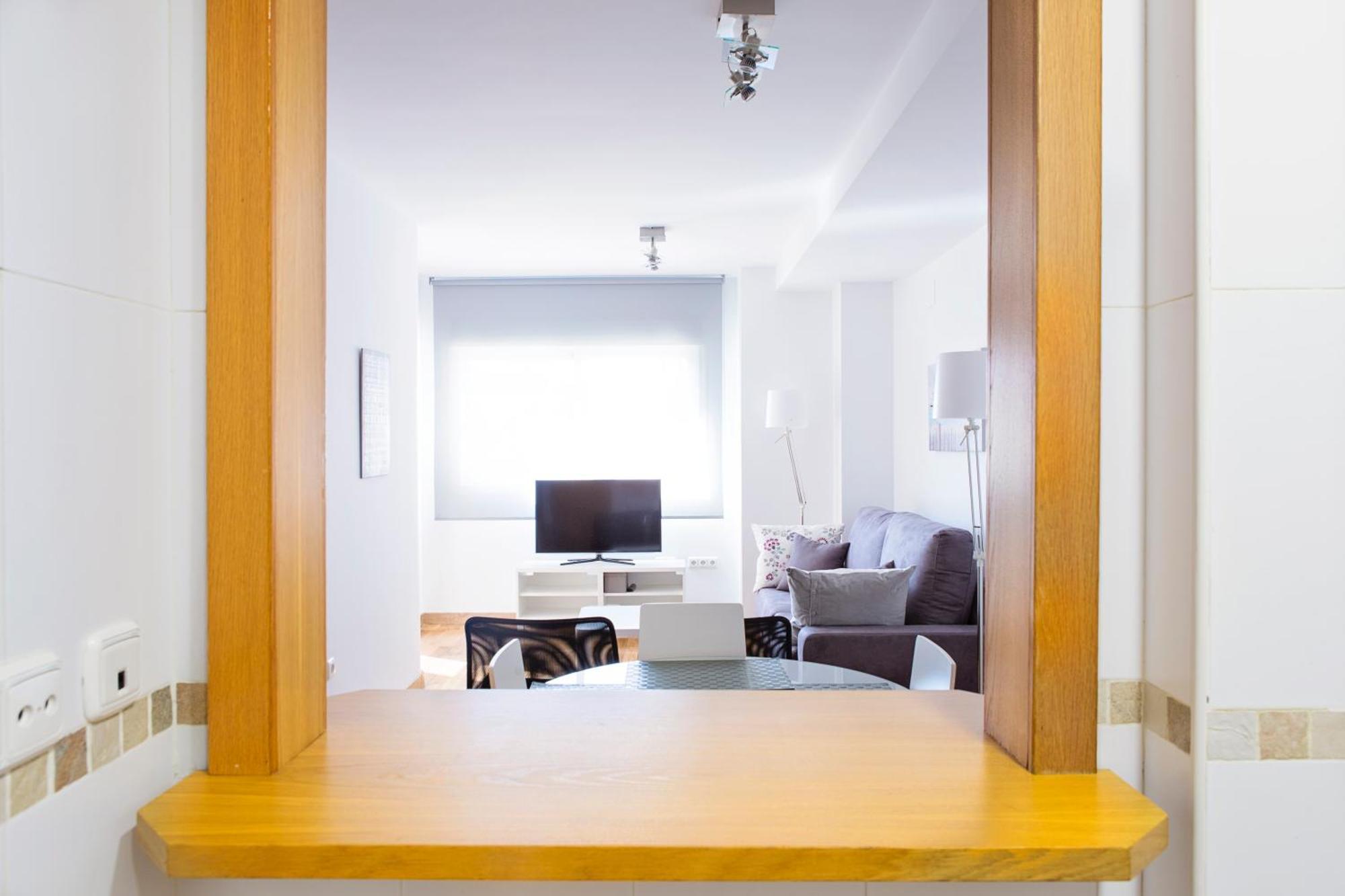 Suncity Flat Cánovas Apartamento *