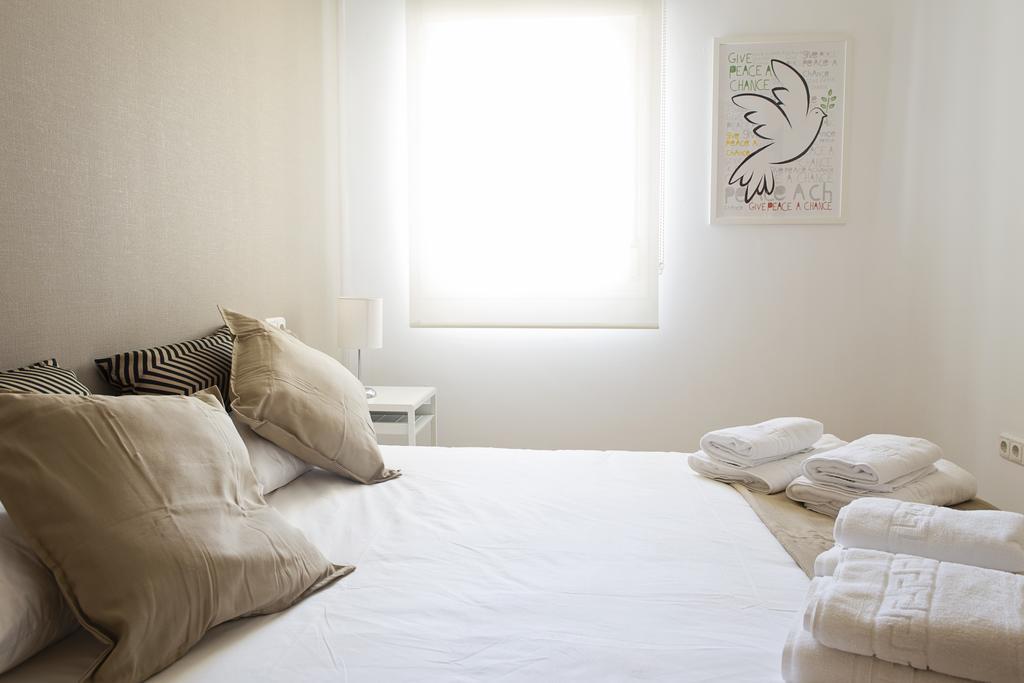 Suncity Flat Cánovas Málaga