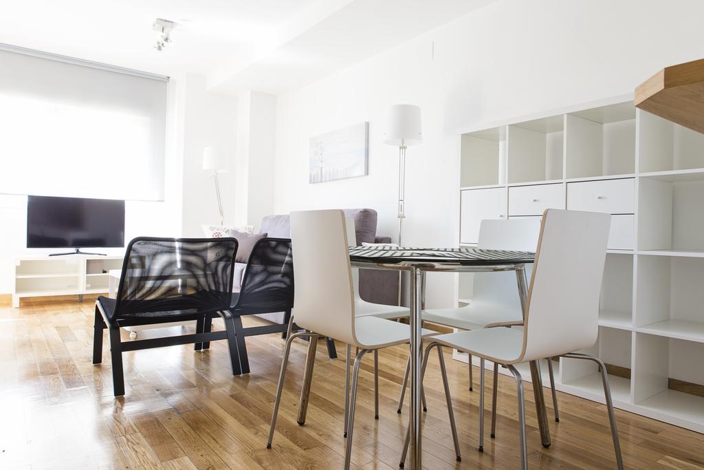 Apartamento Suncity Flat Cánovas *