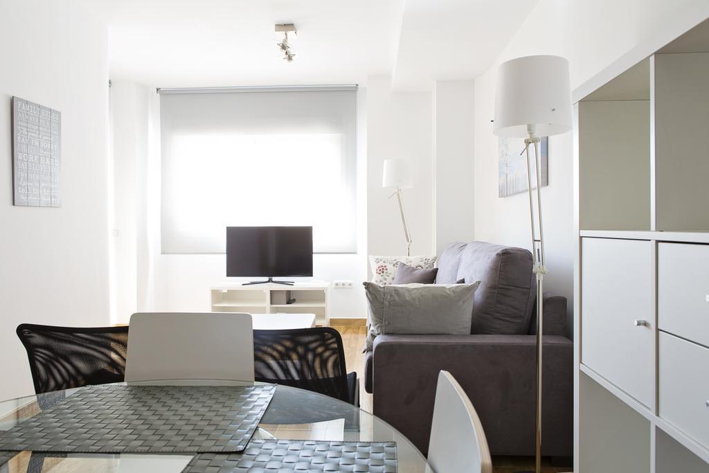 Apartamento Suncity Flat Cánovas
