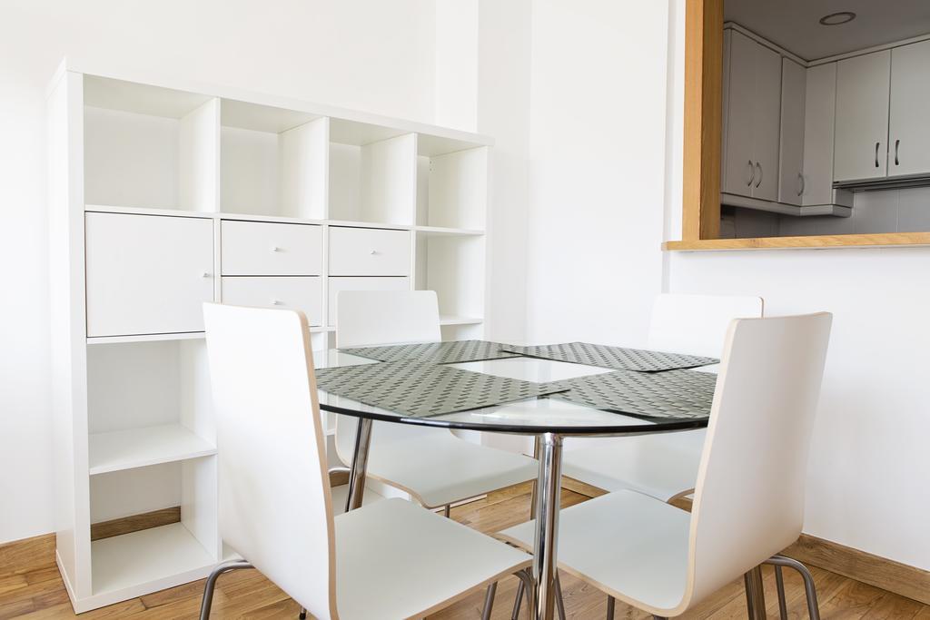 Suncity Flat Cánovas Apartamento Málaga