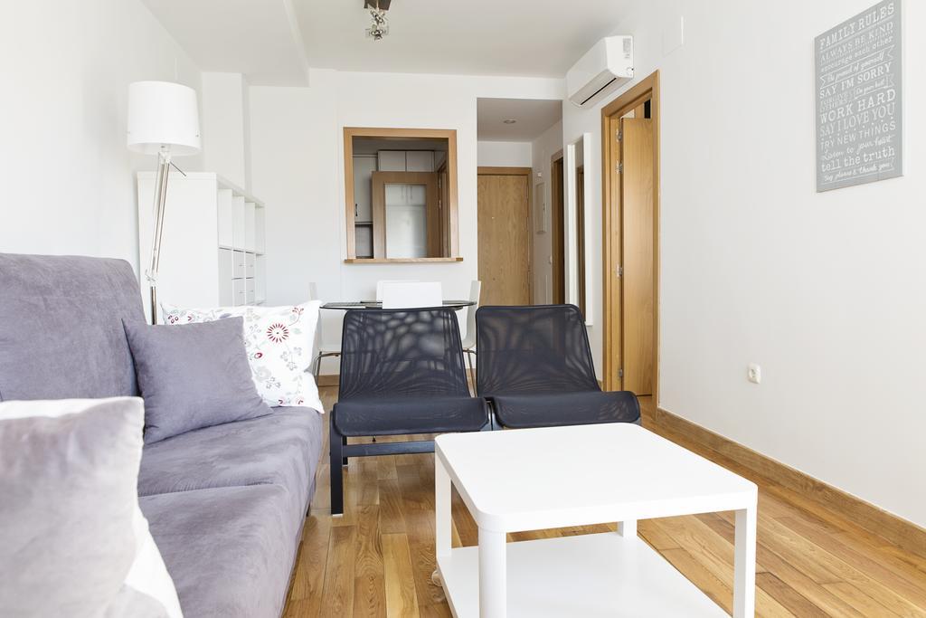 Suncity Flat Cánovas Apartamento *