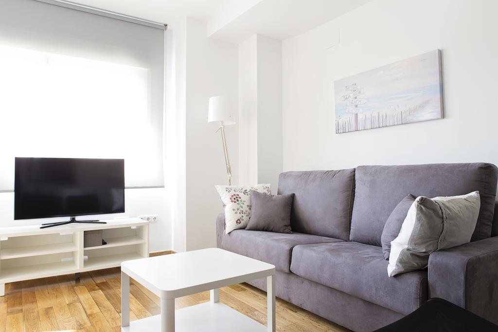 Suncity Flat Cánovas Apartamento